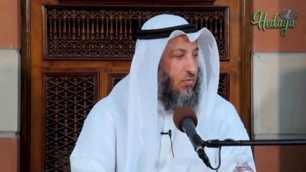 ТОЛЬКО ПРИНЕСИ ТАКОЕ ПОКАЯНИЕ И АЛЛАХ ТОТЧАС ПРОСТИТ! | озвучка | Усман аль Хамис