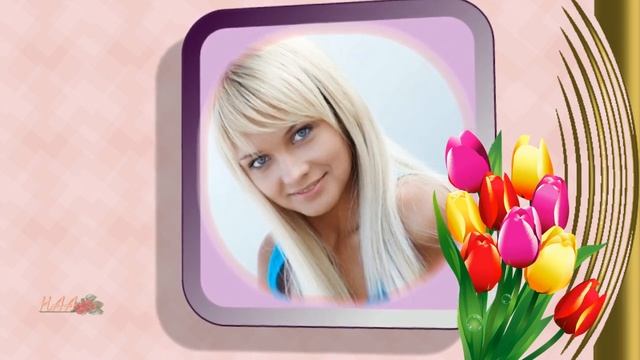 Стили весенние краски Spring Paint Styles смотреть онлайн