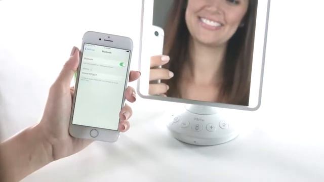 iHome Beauty iCVBT2 смотреть онлайн