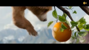 «Приключения Паддингтона 3» — русский трейлер №2 (дубляж, 2024 год).