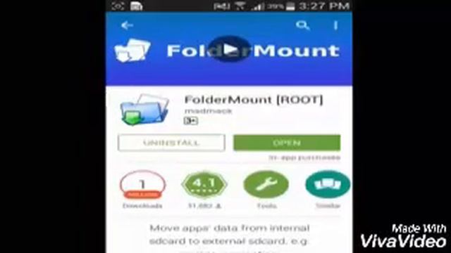 HOW TO RUN Obb on sd/card смотреть онлайн