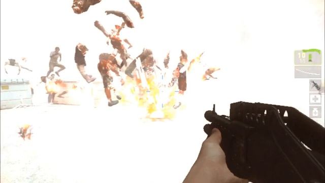 Left 4 Dead 2. Can Can смотреть онлайн