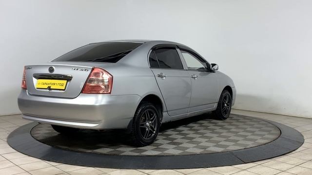 Lifan Solano АВ-2112 смотреть онлайн
