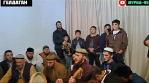 НАЗМА 1АД ХЬОКХ ПОНДАР ВАЙ ЭЛЧА ХЕСТОШ С.А.В