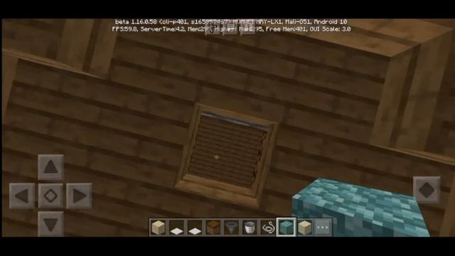 Очень крутая карта от Эдисона и Кати в Minecraft PE смотреть онлайн