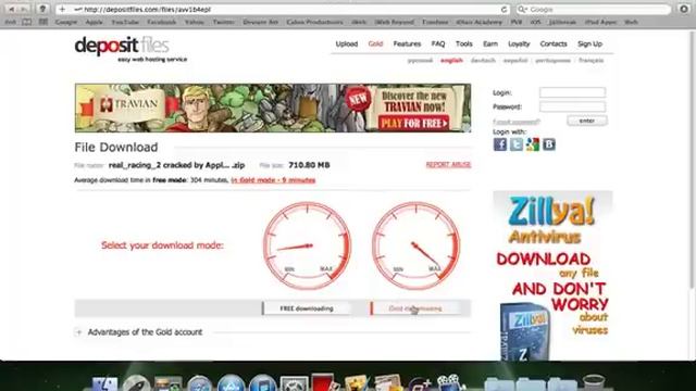 How to get Real Racing 2 for Mac, Absolutely Free смотреть онлайн