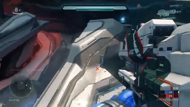 Anvil's Legacy And Windows 10 Forge Preview, Halo 5 Free DLC Look Over! смотреть онлайн