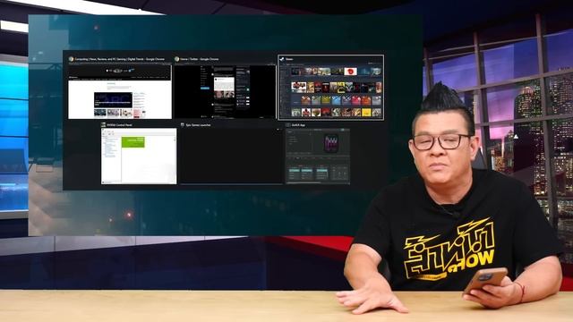 Microsoft มีแผนนำ Quick Resume ของ Xbox มาใช้บน Windows PC สลับเกมส์ไปมาทันทีได้ถึง 3 เกมส์ смотреть онлайн