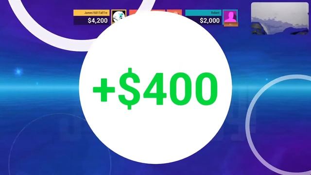 Tuesday Trivia Jeopardy Live with James Mac 3 смотреть онлайн