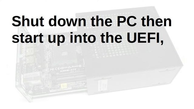 DeskMini A300 and Windows 11 смотреть онлайн