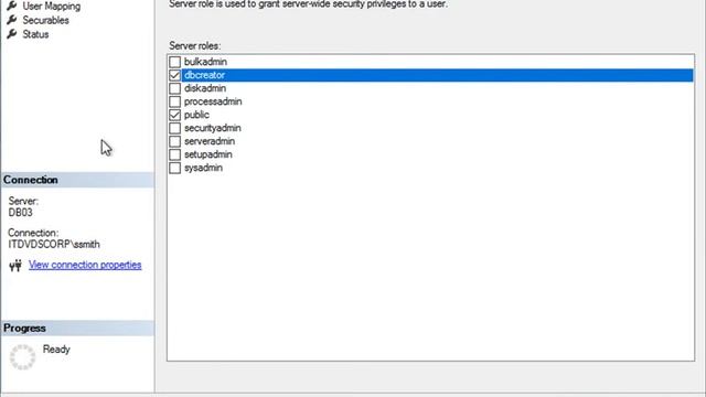 Installing System Center Virtual Machine Manager 2016 - Installing SCVMM 2016 смотреть онлайн