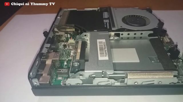 Restore the CMOS to Factory Settings | HP ProDesk 400 G4 Desktop Mini PC смотреть онлайн