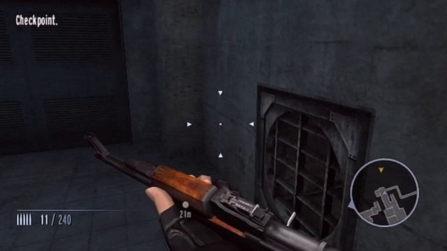 Goldeneye | Wii | Cheat Codes | The Other Other Goldeneye Remake смотреть онлайн