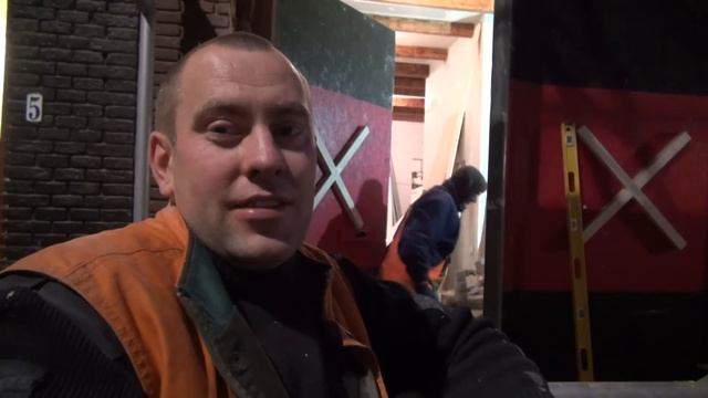 разcширяем проем в Амстердаме вход в здания смотреть онлайн