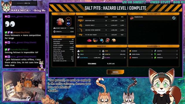 Twitch VOD - 04022024 Deep Rock Galactic Survivor смотреть онлайн