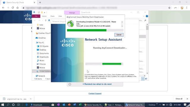 AnyConnect Security Add On смотреть онлайн