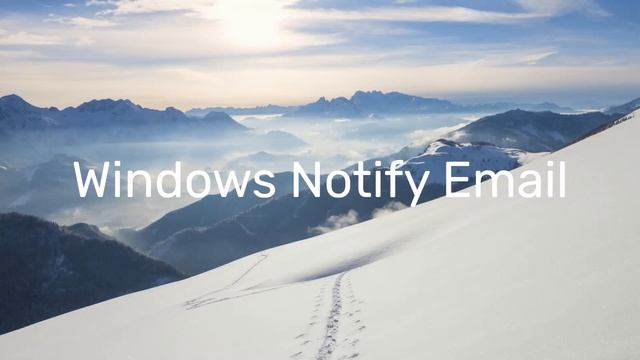 Windows 10 Build 10074 Notification Sounds смотреть онлайн
