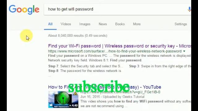 How to get wifi password from neighbor in hindi смотреть онлайн