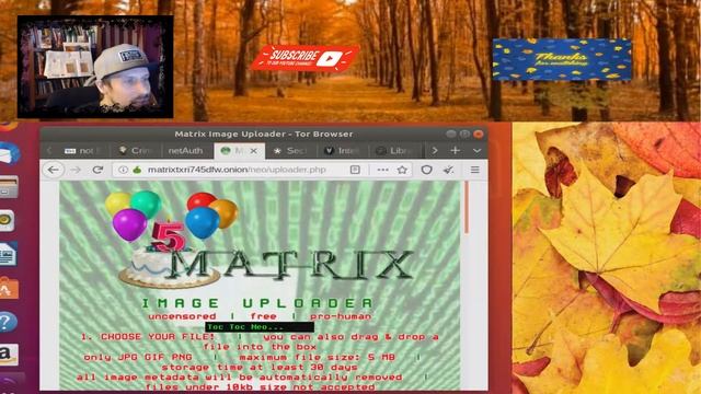 LIVE STREAM - DEEP WEB BROWSING EP 30 смотреть онлайн