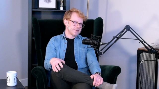 Mac City Morning Show #85: Willi Whiston from Shaw Media смотреть онлайн