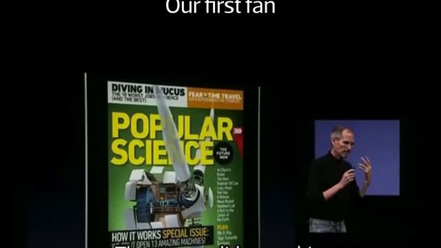 Popular Science+ on the first iPad | Popular Science+ | Mag+ publishing platform | mag+ смотреть онлайн