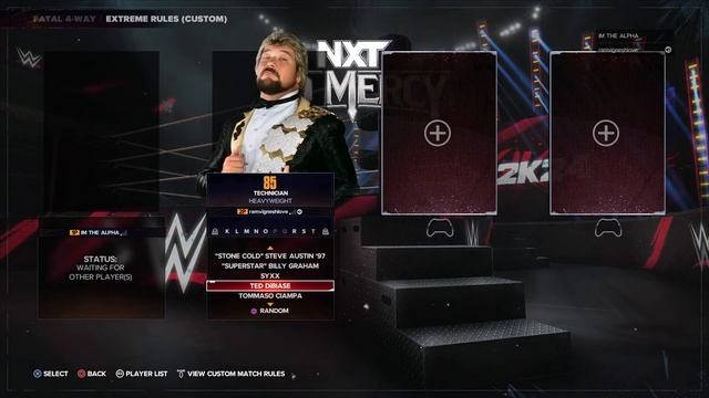 WWE 2K24 ONLINE LIVE TAMIL ROAD TO WRESTLE MANIA смотреть онлайн