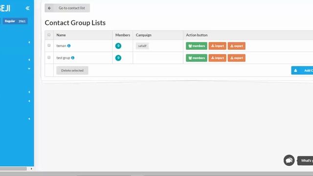 Meseji com Video Demo : Android SMS gateway смотреть онлайн