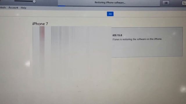 How to Downgrade iOS 15 to iOS 14.7.1 смотреть онлайн