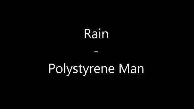 Rain - Polystyrene Man (Guitar Pro 6 MIDI Demo) смотреть онлайн