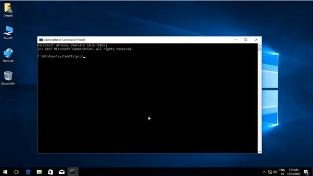 18 How To Obtain IP Address In Windows 10 From DHCP Server in Windows Server 2016, 2012 & 2008 смотреть онлайн