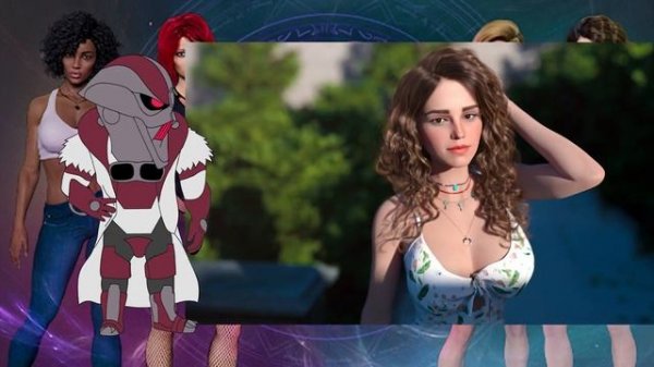 Lust Academy Season 1 Review