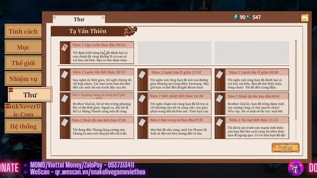 Immortal Life VIỆT HÓA #30 | Vô tình hạ boss chuột chũi núi, trồng san hô Huyết Rồng... смотреть онлайн