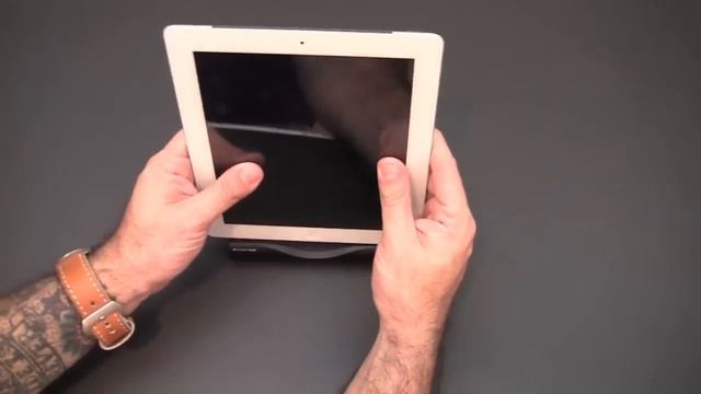 Element Case Joule II for the iPad смотреть онлайн