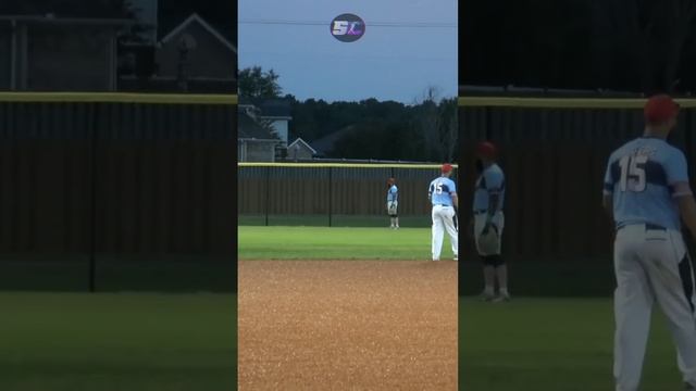 Orlando Oliveira HITS an ABSOLUTE TANK #usssa #americansports #sports смотреть онлайн