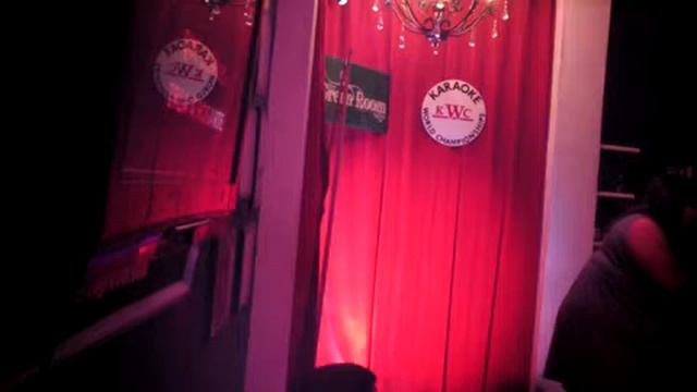 Gala 8 Chicas KWCPANAMA Diana Bracho смотреть онлайн