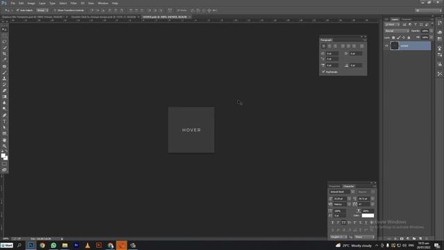How To Change Your Windows Start Button with Your personalize Image смотреть онлайн