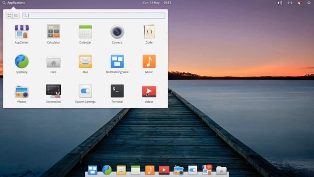 Lets Explore Elementary OS - Exploring Operating Systems #45 смотреть онлайн