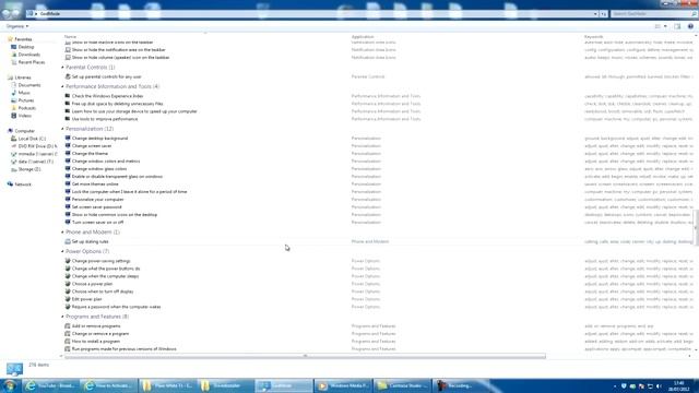 How To Get: Windows 7 God Mode смотреть онлайн
