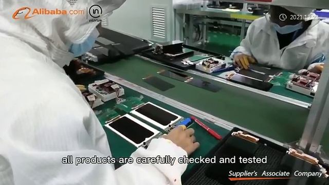 JK Display Screen Factory #JK #JKLcdDisplay #ODM #OEM #LcdDisplay #iPhoneScreen #JKScreenFactory 08 смотреть онлайн