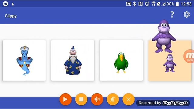 Bonzi buddy na telefon смотреть онлайн