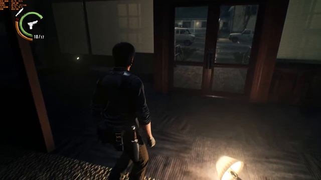 The Evil Within 2 - Capítulo 3 (Chapter 3) смотреть онлайн