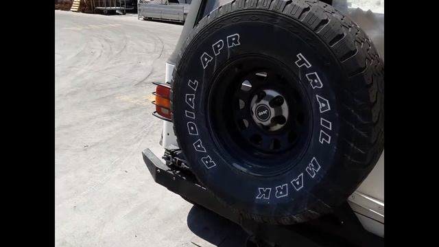 Wrecking – 1996 Jeep Wrangler – Automatic 4WD 4937 смотреть онлайн