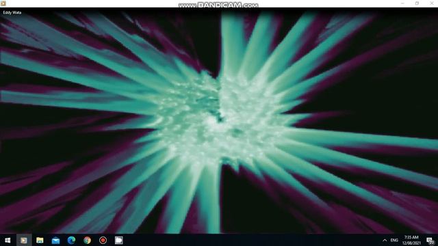 windows media player of visualization battery - dandelionaid смотреть онлайн