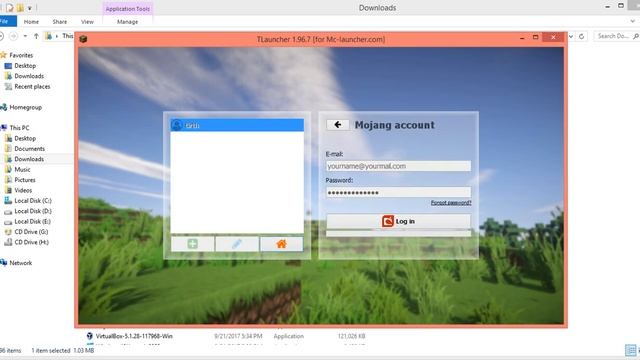 [Download] Minecraft for free смотреть онлайн