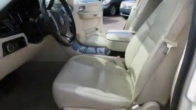 2007 Cadillac Escalade for sale in Phoenix, AZ смотреть онлайн