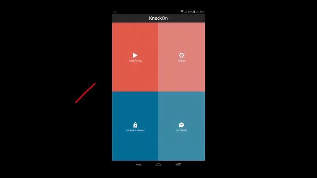 how to enable double tap sleep/wake on any android device смотреть онлайн