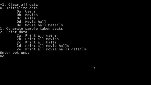 C# Console Cinema App - Tips (Part 1) смотреть онлайн