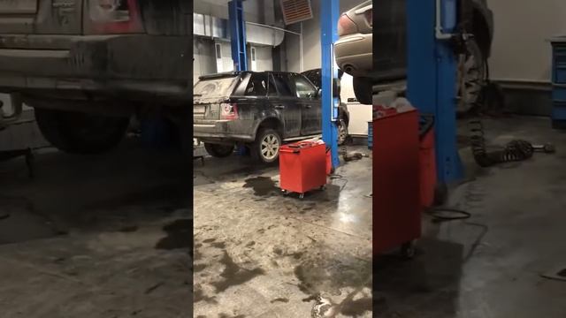 Утро в Logos Auto смотреть онлайн
