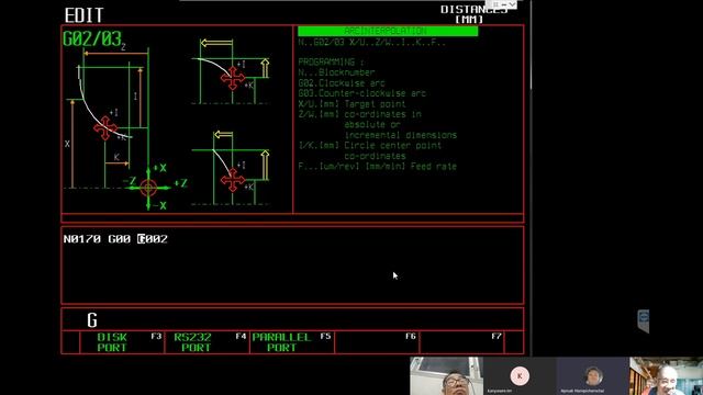 การป้อนโปรแกรม Program Input смотреть онлайн