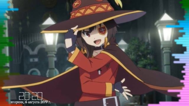 Steam Workshop Megumin Visualiser live wallpaper (Wallpaper Engine) (Slipknot - Duality) смотреть онлайн
